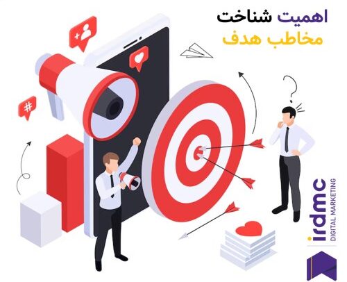 دیجیتال مارکتینگ خوب