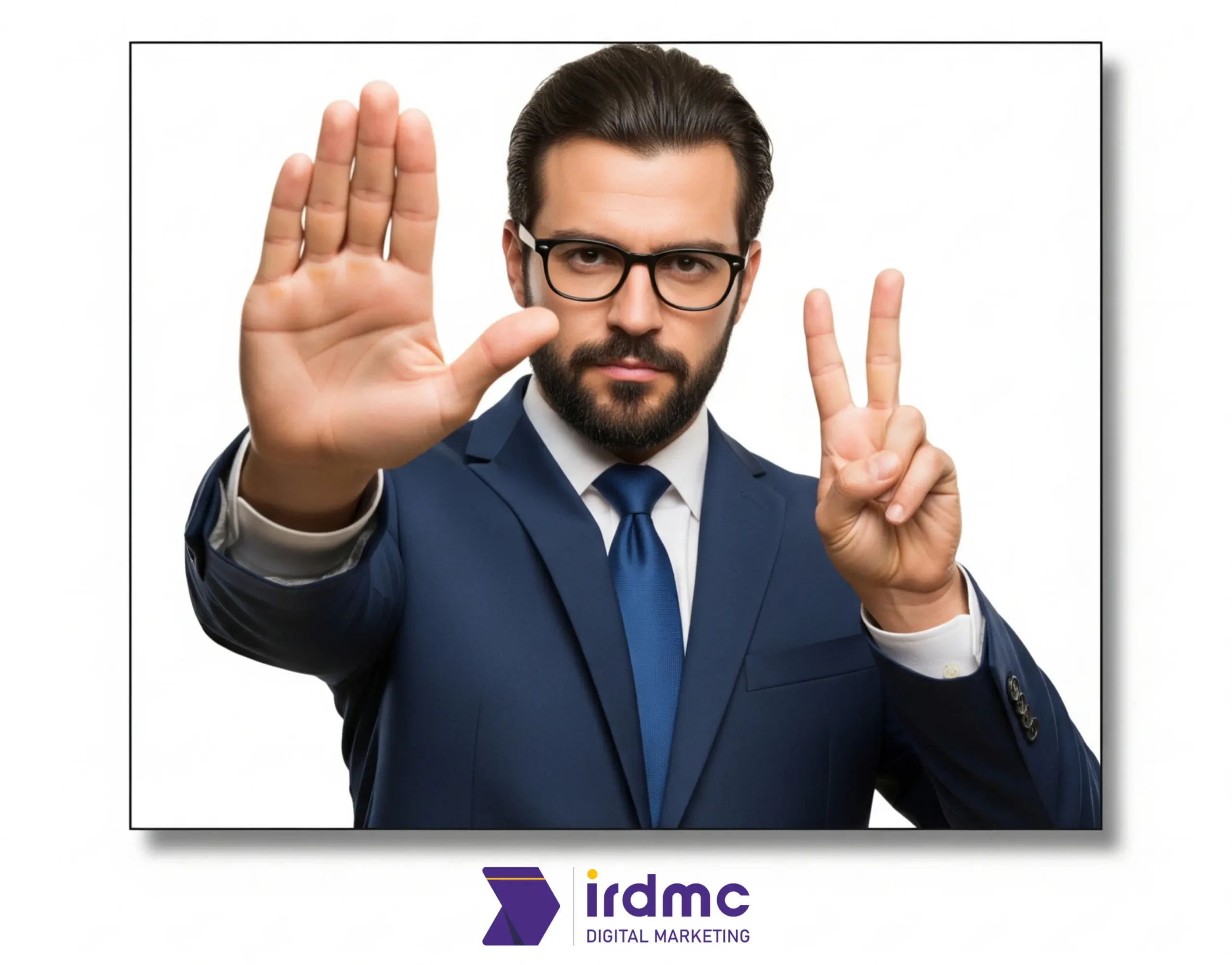 ۷ اشتباه رایج در دیجیتال مارکتینگ + راهکار مشاوران حرفهای