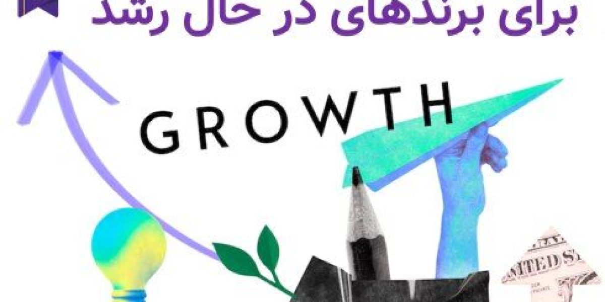 راهنمای انتخاب شرکت مشاوره تبلیغات برای برندهای در حال رشد